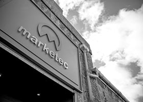 Marketec - History